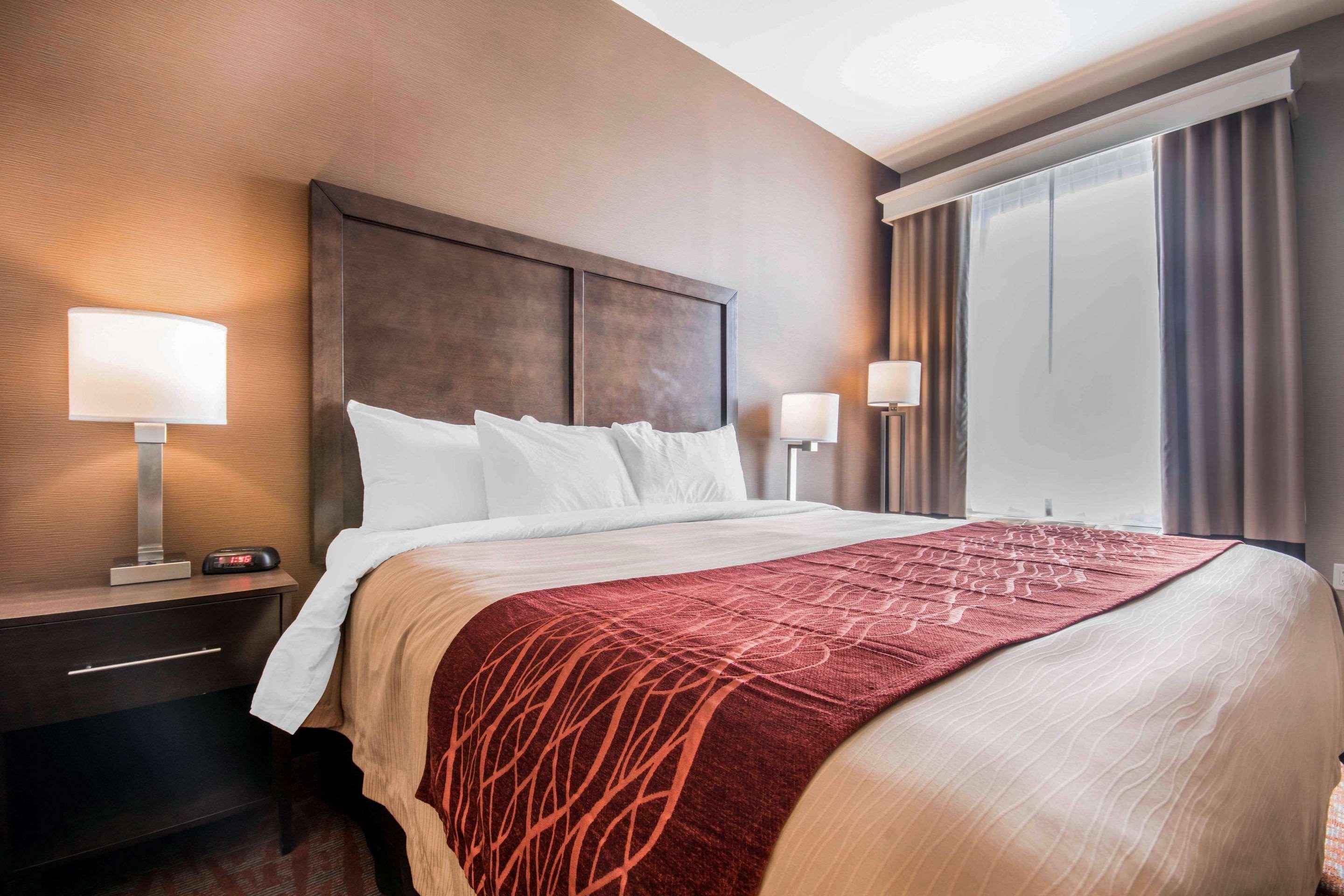 Comfort & Hotel 4*