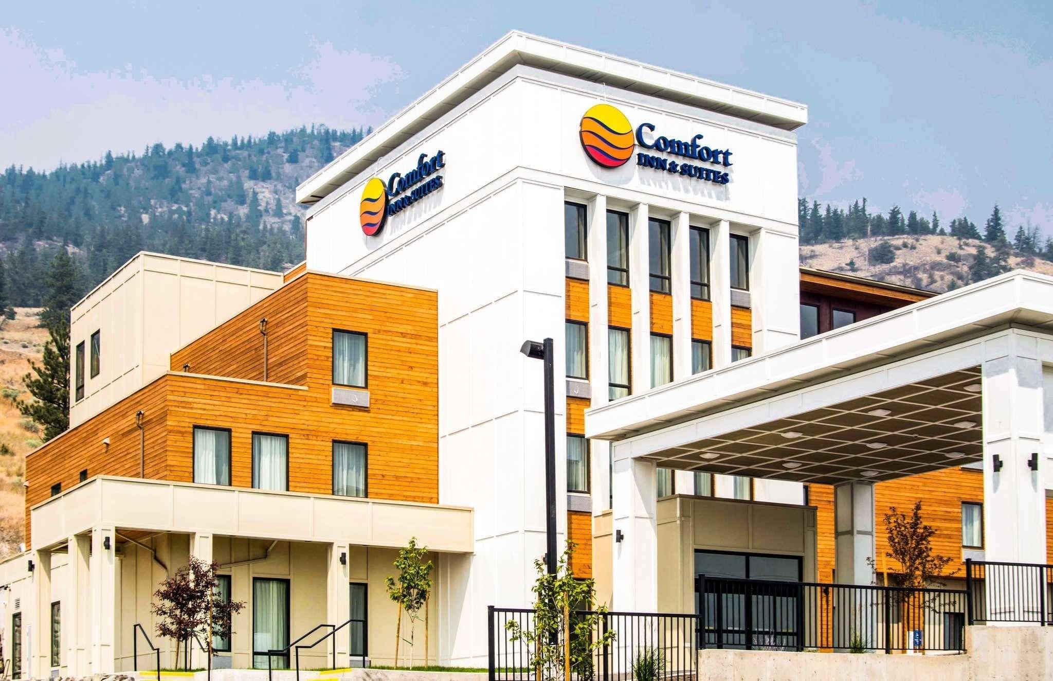 Hotel Comfort &