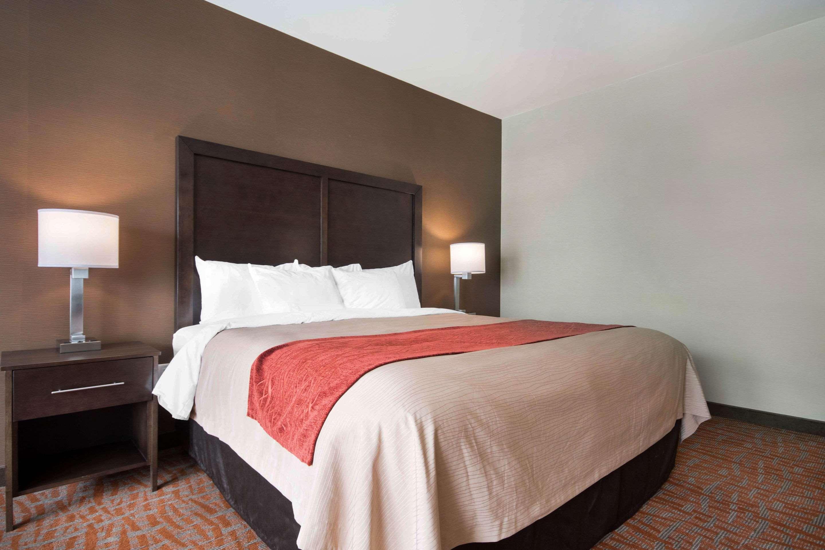 Comfort & Hotel 4*