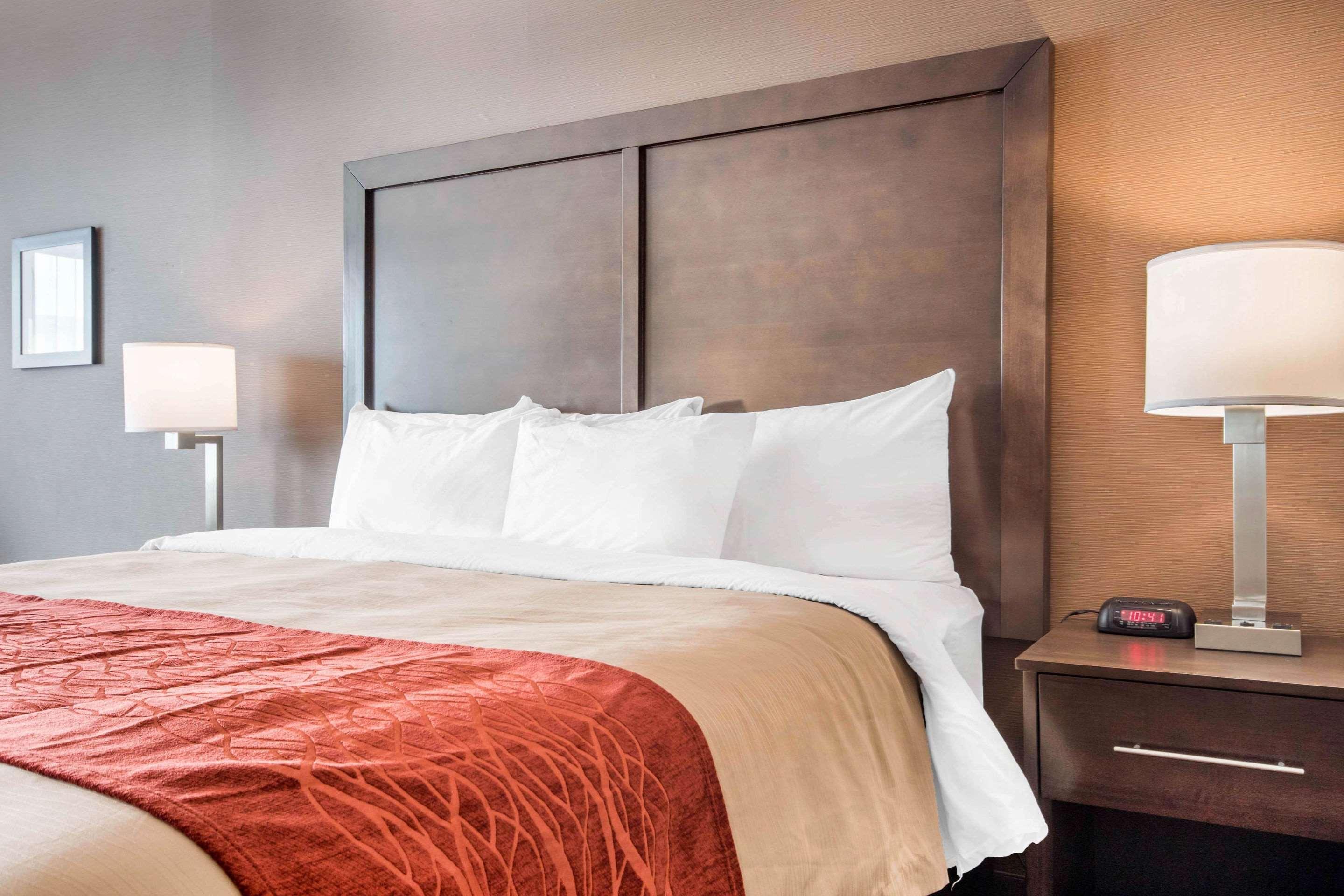 Comfort & Hotel 4*