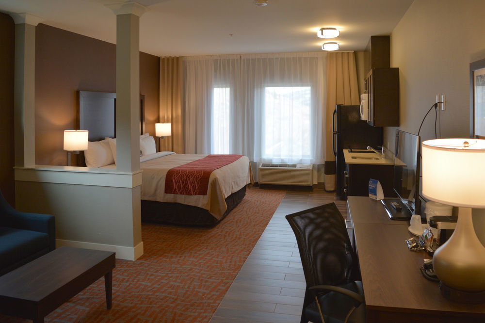 Comfort & Hotel 4*