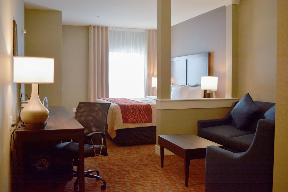 Comfort & 4*
