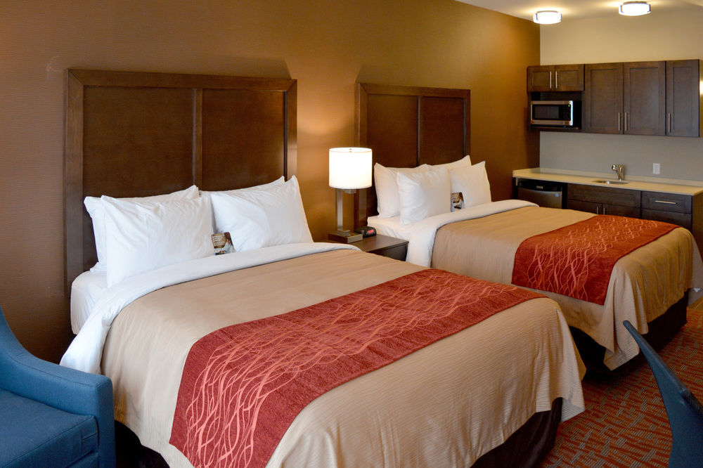 Comfort & 4* Merritt